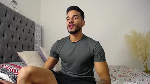 Snapshot of daniel_sherlock chatting on 04/07/26, 10:20 Daniel Sherlock online show from 04/07/26, 10:20