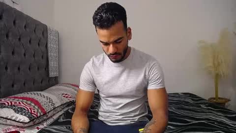 Snapshot of daniel_sherlock chatting on 04/13/26, 11:59 Daniel Sherlock online show from 04/13/26, 11:59