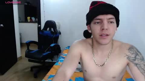 Daniel online show from 12/22/24, 03:22