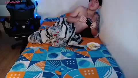 Daniel online show from 12/22/24, 09:33