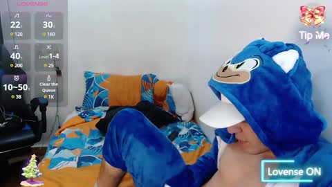 Daniel online show from 12/23/24, 06:22