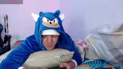 Daniel online show from 12/29/24, 10:34