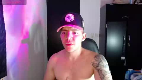 Daniel online show from 01/05/25, 06:13