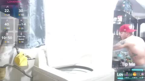 Daniel online show from 01/21/25, 01:50