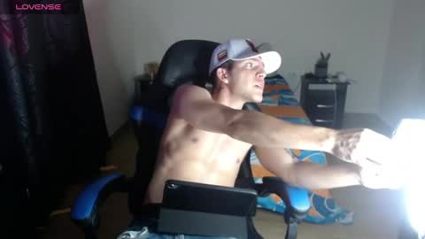 Daniel online show from 03/11/25, 02:10