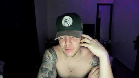 Snapshot of daniel_vargas5 chatting on 03/06/26, 04:20 Daniel online show from 03/06/26, 04:20