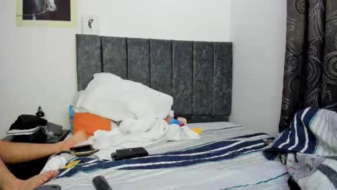 Snapshot of daniel_vargas5 chatting on 03/31/26, 01:40 Daniel online show from 03/31/26, 01:40