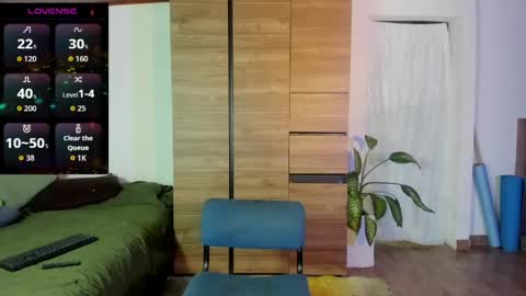 Snapshot of daniel_vianchi chatting on 04/26/26, 12:30 Dani online show from 04/26/26, 12:30