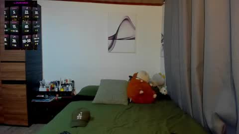 Snapshot of daniel_vianchi chatting on 06/13/26, 07:01 Dani online show from 06/13/26, 07:01