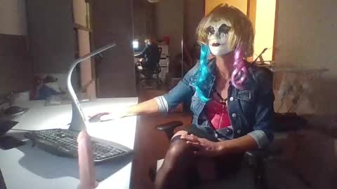 Snapshot of daniela69i chatting on 12/06/24, 01:11 newcumer online show from 12/06/24, 01:11