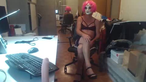 Snapshot of daniela69i chatting on 12/09/24, 04:47 newcumer online show from 12/09/24, 04:47