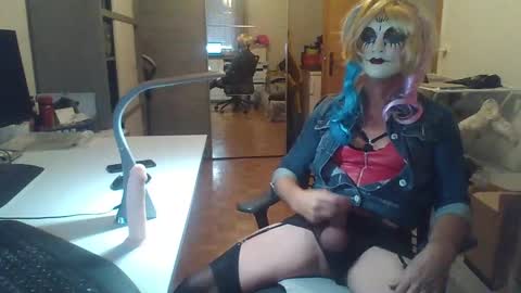 Snapshot of daniela69i chatting on 12/10/24, 02:50 newcumer online show from 12/10/24, 02:50