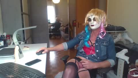 Snapshot of daniela69i chatting on 01/09/25, 11:14 newcumer online show from 01/09/25, 11:14