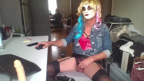 Snapshot of daniela69i chatting on 01/09/25, 02:18 newcumer online show from 01/09/25, 02:18