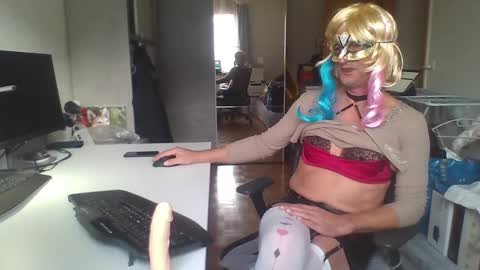 Snapshot of daniela69i chatting on 01/20/25, 11:35 newcumer online show from 01/20/25, 11:35