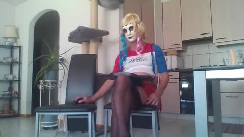 Snapshot of daniela69i chatting on 02/04/25, 09:07 newcumer online show from 02/04/25, 09:07