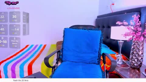 daniela online show from 02/24/26, 12:47