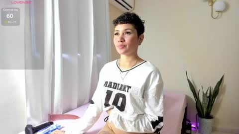 Snapshot of daniela_brown1 chatting on 03/29/26, 04:51 Daniela Brown online show from 03/29/26, 04:51