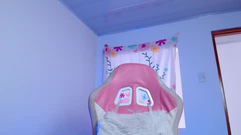 DANIELA online show from 02/16/26, 03:08