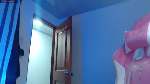 DANIELA online show from 04/28/26, 02:21