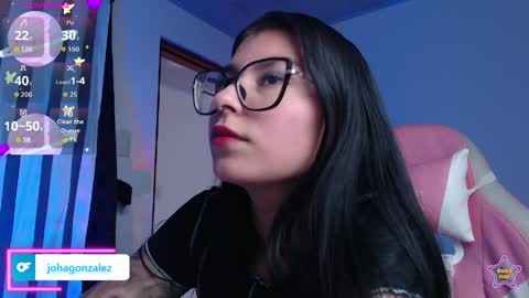 DANIELA online show from 05/01/26, 08:35