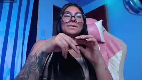 DANIELA online show from 05/25/26, 03:01