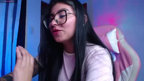DANIELA online show from 05/27/26, 01:57