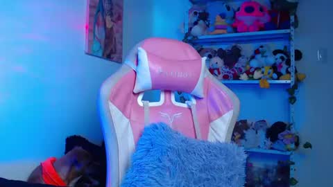 Snapshot of daniela_cute22 chatting on 07/09/26, 01:31 DANIELA online show from 07/09/26, 01:31