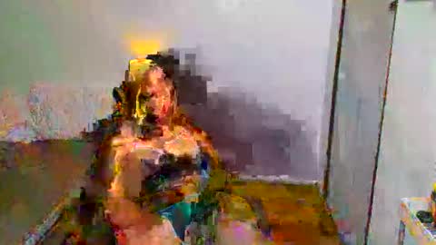 Snapshot of daniela_deusa chatting on 02/20/26, 06:52 Elodie online show from 02/20/26, 06:52