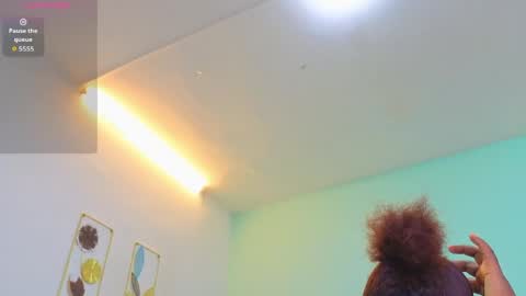 daniela_gil7 online show from 03/31/26, 12:05