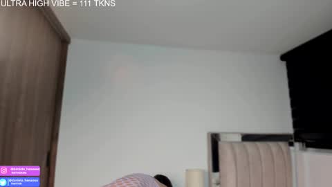 Snapshot of daniela_henaoo chatting on 10/07/25, 02:53  independent model   online show from 10/07/25, 02:53