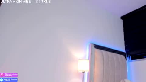 Snapshot of daniela_henaoo chatting on 10/07/25, 11:24  independent model   online show from 10/07/25, 11:24