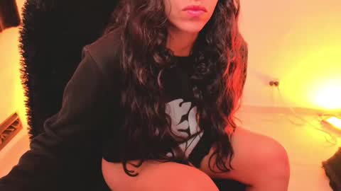 Snapshot of daniela_rivasthl chatting on 03/19/26, 07:01 daniela_rivasthl online show from 03/19/26, 07:01