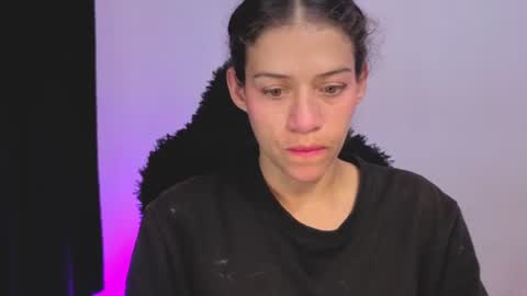 Snapshot of daniela_rivasthl chatting on 07/19/26, 05:33 daniela_rivasthl online show from 07/19/26, 05:33