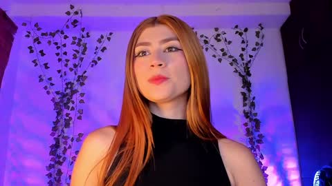 Dani Saenz online show from 01/21/25, 01:08