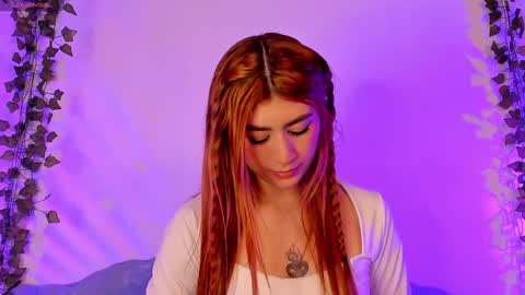 Dani Saenz online show from 01/28/25, 09:40