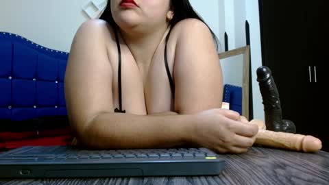 DANIELA online show from 12/06/24, 04:28