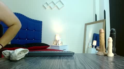 DANIELA online show from 01/16/25, 04:18