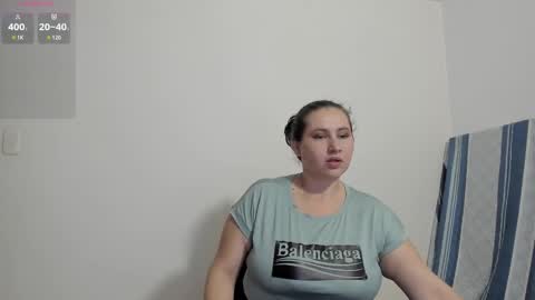Snapshot of daniela_sexy34 chatting on 01/12/25, 10:12 daniela_sexy34 online show from 01/12/25, 10:12