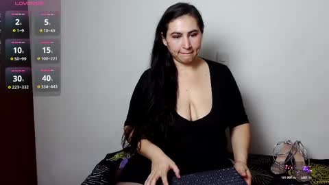 Snapshot of daniela_sexy34 chatting on 01/26/25, 01:09 daniela_sexy34 online show from 01/26/25, 01:09