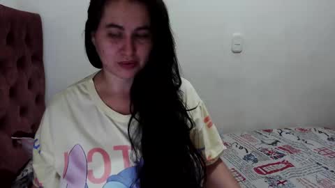 Snapshot of daniela_sexy34 chatting on 03/10/25, 10:48 daniela_sexy34 online show from 03/10/25, 10:48