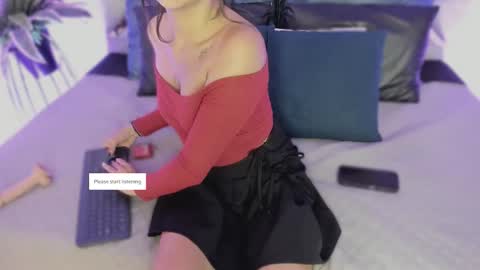 Snapshot of daniela_sp chatting on 02/27/26, 07:14 daniela online show from 02/27/26, 07:14