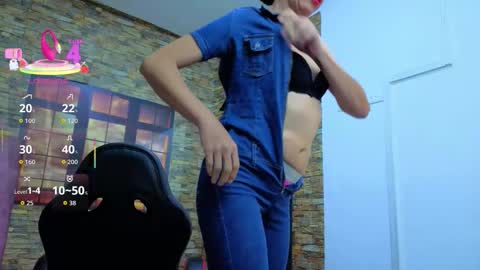 lorena online show from 01/09/26, 09:34