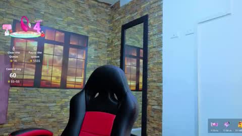 lorena online show from 01/14/26, 07:30