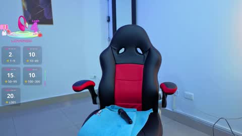 lorena online show from 02/28/26, 08:43