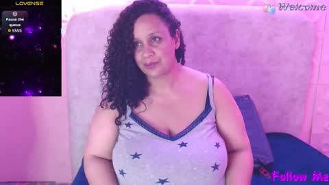 Daniela online show from 02/20/26, 02:30