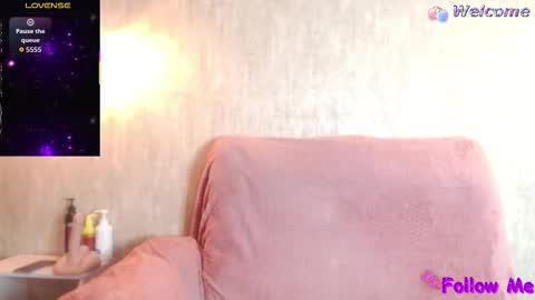 Daniela online show from 03/18/26, 12:58