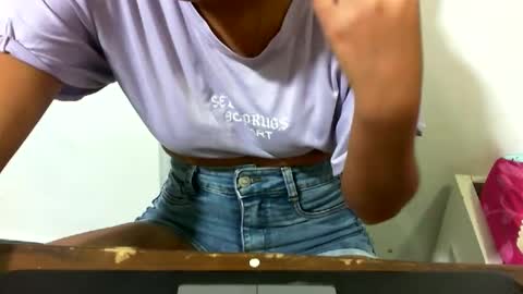 Snapshot of danielaa_foxx chatting on 09/22/25, 11:29 danielaa_foxx online show from 09/22/25, 11:29