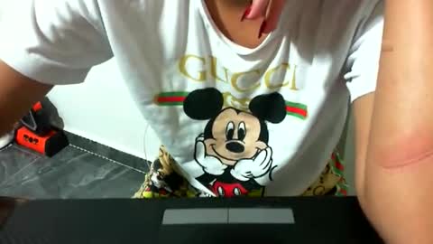 Snapshot of danielaa_foxx chatting on 12/03/25, 03:36 danielaa_foxx online show from 12/03/25, 03:36