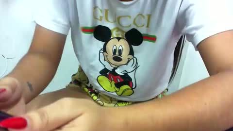 Snapshot of danielaa_foxx chatting on 02/09/26, 02:54 danielaa_foxx online show from 02/09/26, 02:54